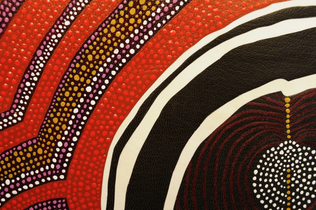 vellum Flash of the Hand