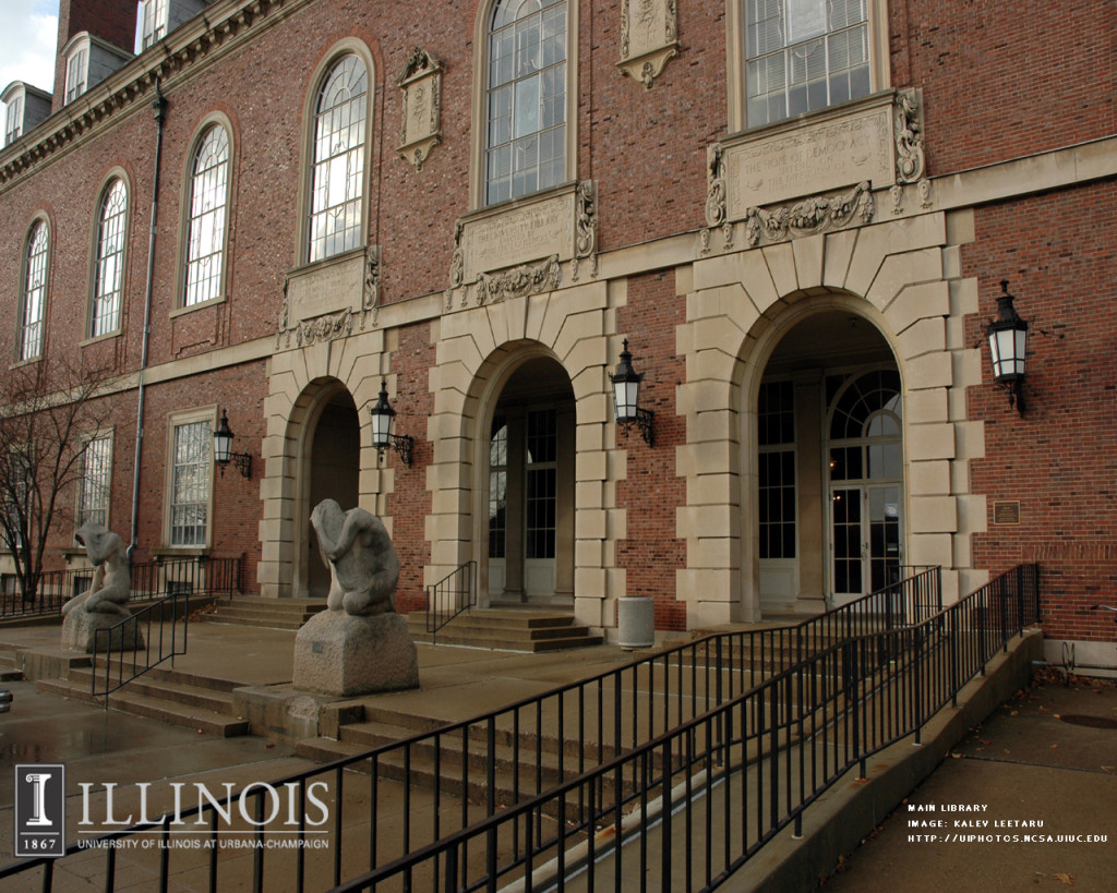 UIUC Library