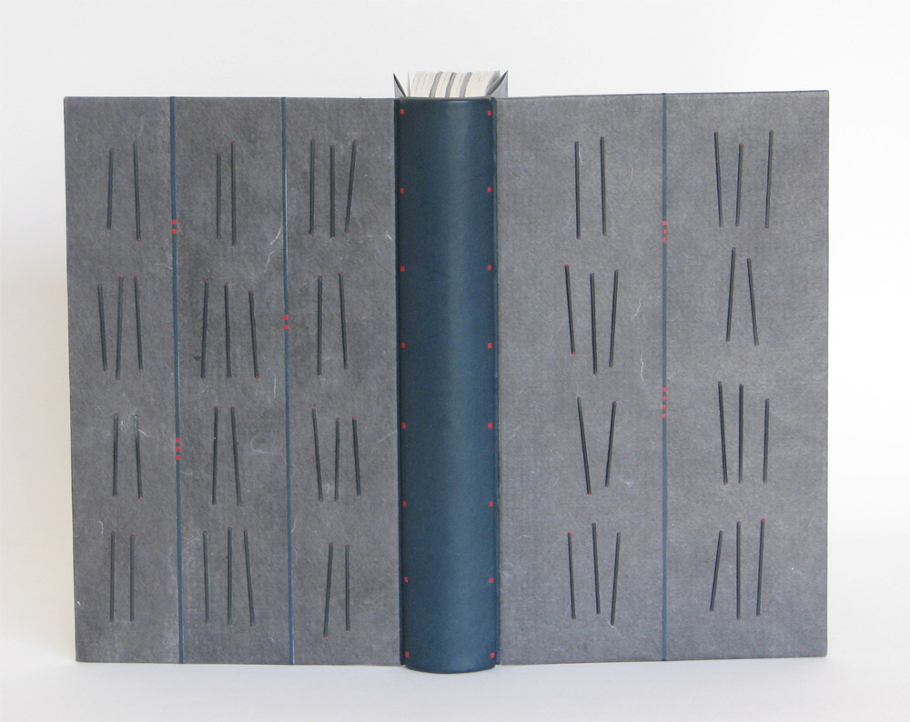 Bookbinding Mull- High Thread Counts – Traditional BookBinding