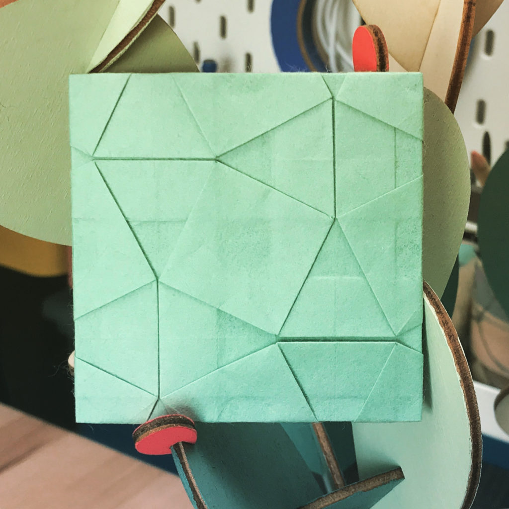 Beautiful Japanese Origami Paper (A.K.A. Chiyogami), Each Contains