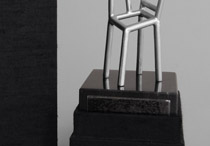 Furniture Award within the cutom box.